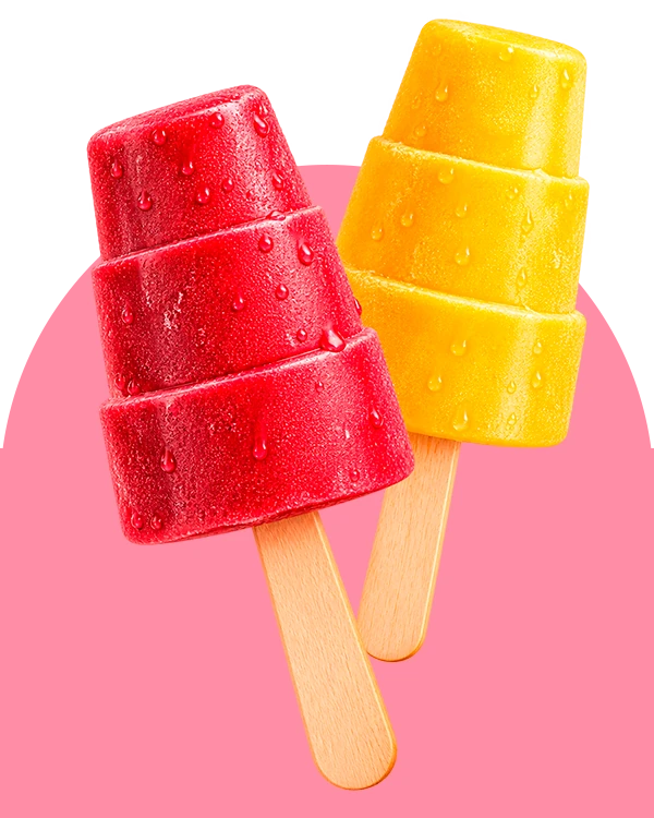 Helados Caseros