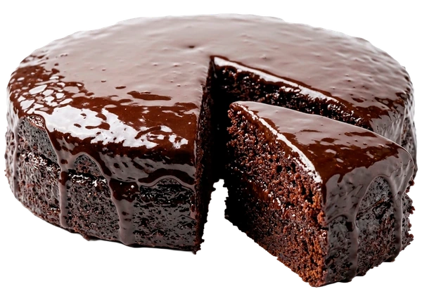 Torta de Chocolate