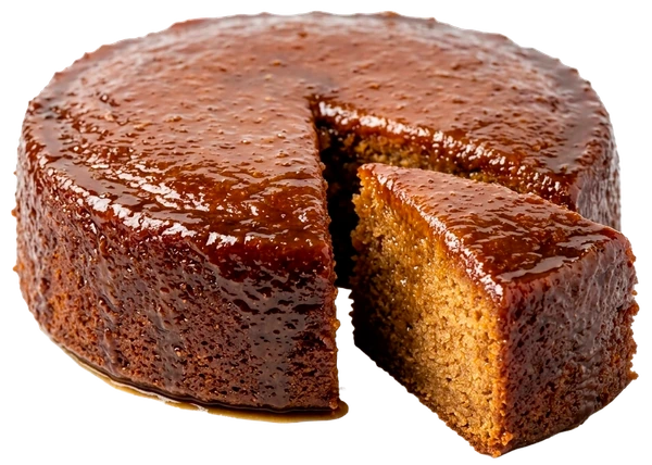 Torta de Higo