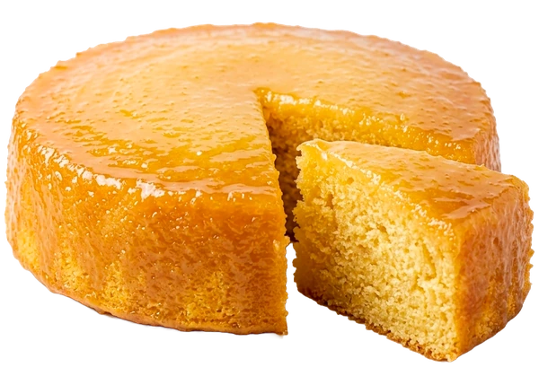 Torta de Piña